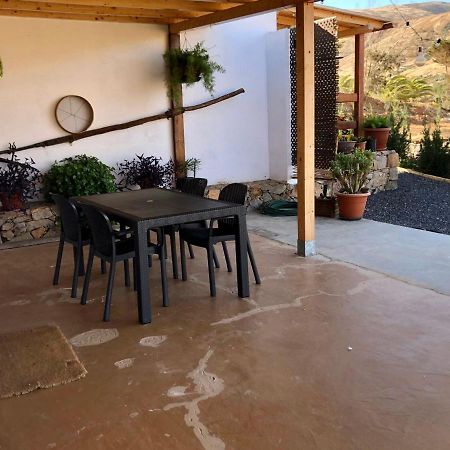 Apartamento La Casita De La Era Betancuria Exterior foto