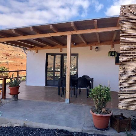 Apartamento La Casita De La Era Betancuria Exterior foto