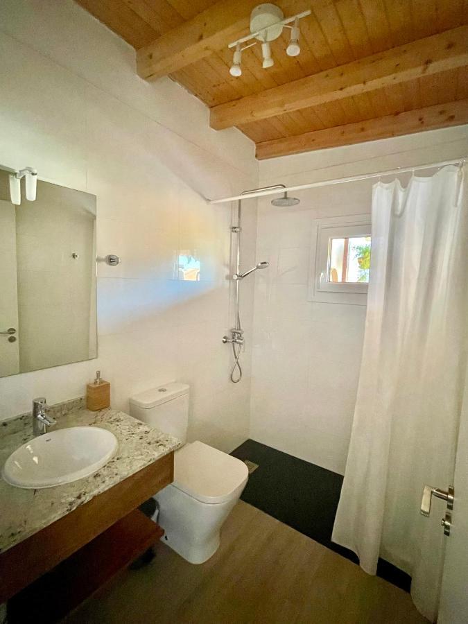 Apartamento La Casita De La Era Betancuria Exterior foto