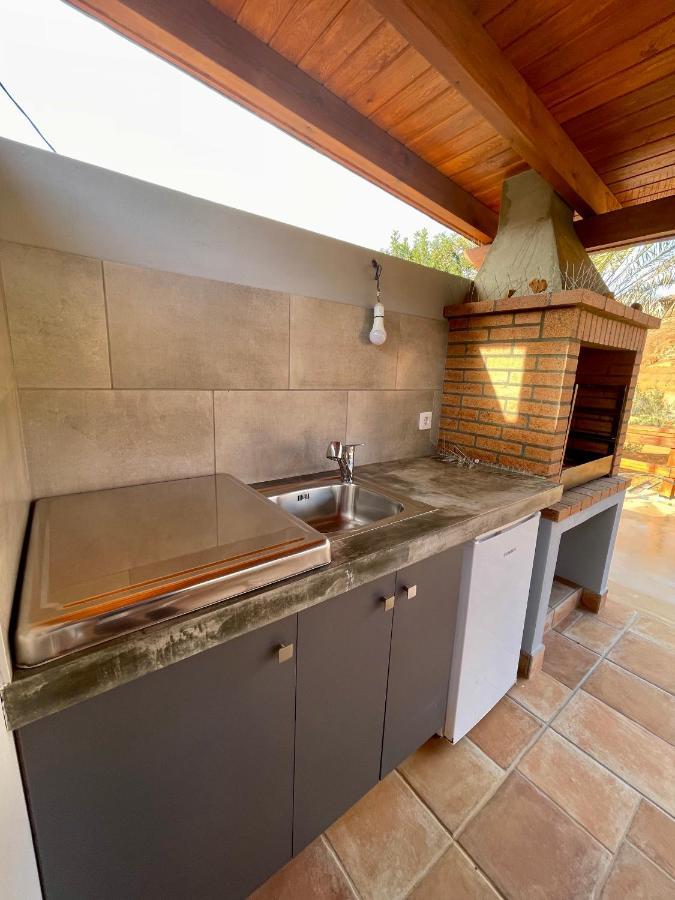 Apartamento La Casita De La Era Betancuria Exterior foto