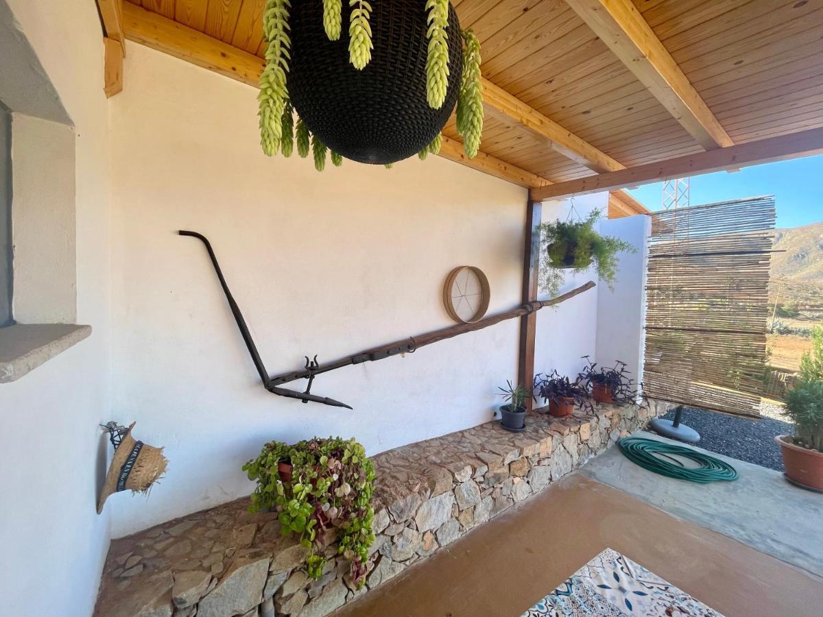 Apartamento La Casita De La Era Betancuria Exterior foto