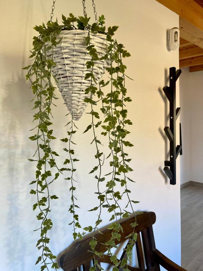 Apartamento La Casita De La Era Betancuria Exterior foto