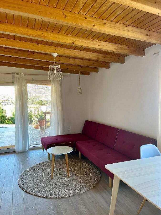 Apartamento La Casita De La Era Betancuria Exterior foto