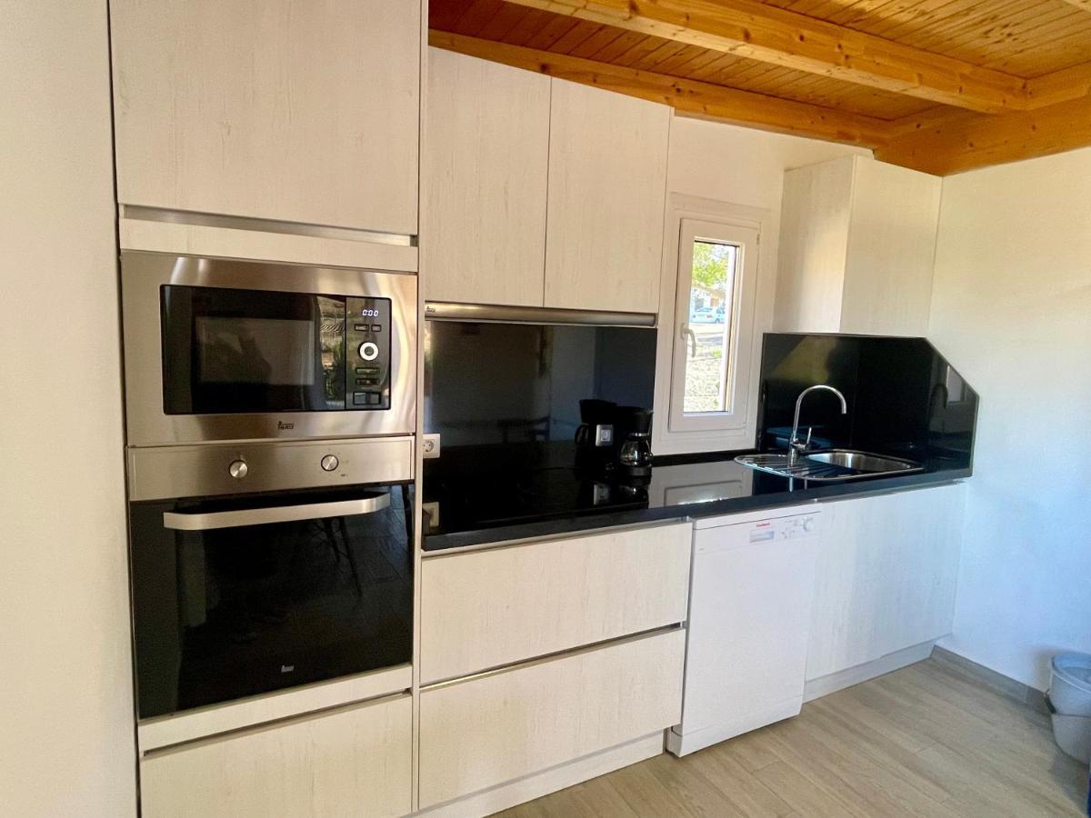 Apartamento La Casita De La Era Betancuria Exterior foto