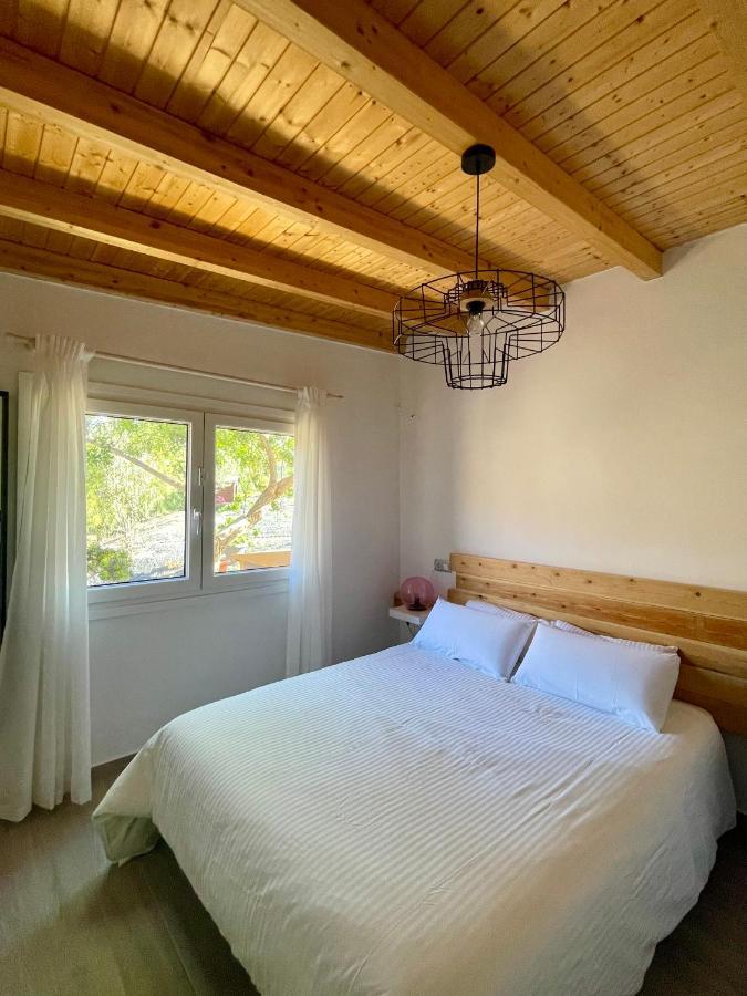 Apartamento La Casita De La Era Betancuria Exterior foto