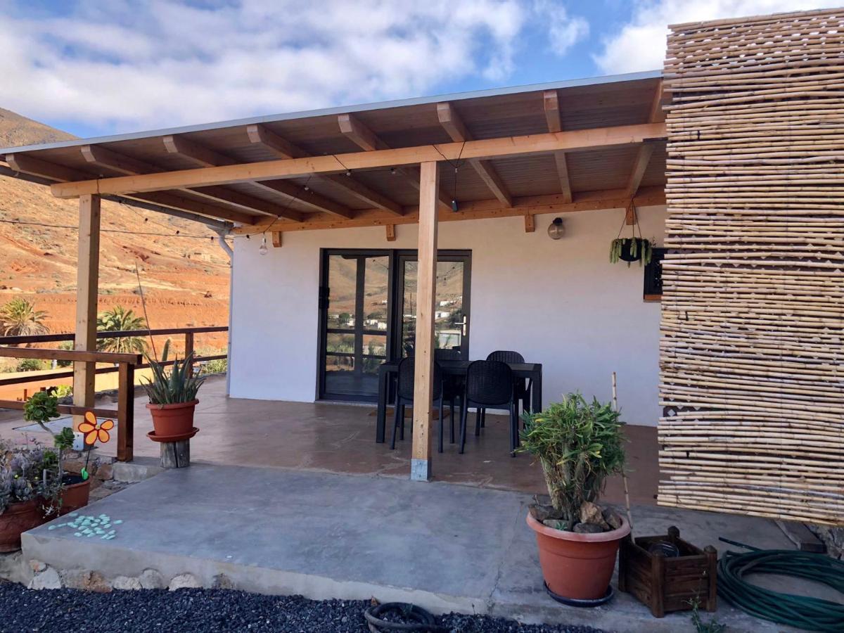 Apartamento La Casita De La Era Betancuria Exterior foto