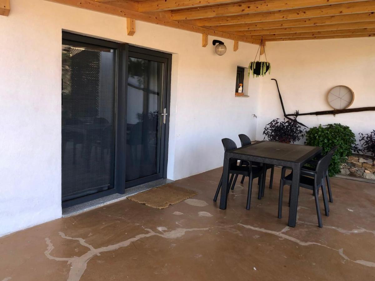 Apartamento La Casita De La Era Betancuria Exterior foto